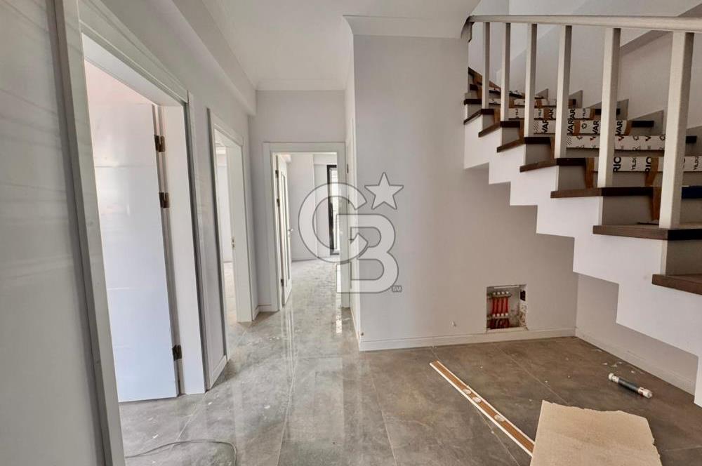 CB ENVOY| İHSANİYE MERKEZDE SATILIK 4+1 DUBLEKS VİLLA