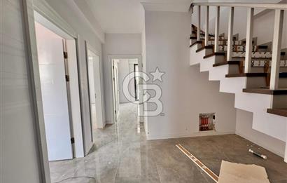 CB ENVOY| İHSANİYE MERKEZDE SATILIK 4+1 DUBLEKS VİLLA