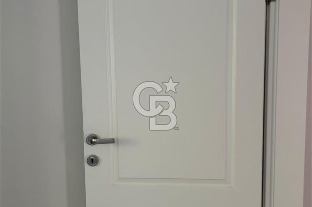 Güzelyalı Mahallesinde 2+1 satılık sıfır daire 