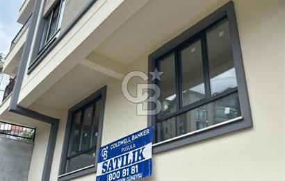 Güzelyalı Mahallesinde 2+1 satılık sıfır daire 