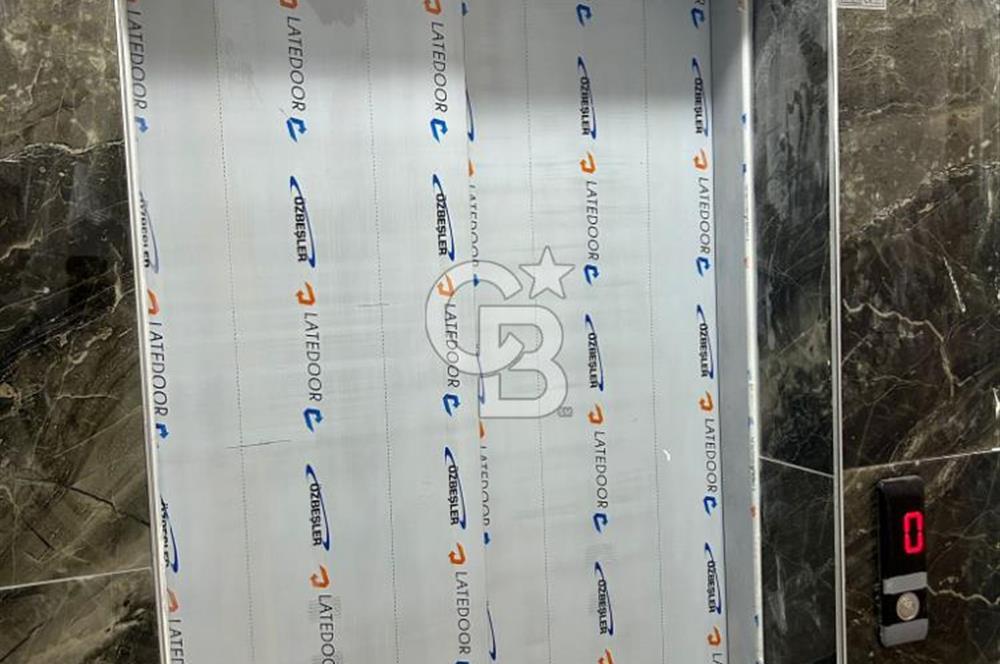 Güzelyalı Mahallesinde 2+1 satılık sıfır daire 