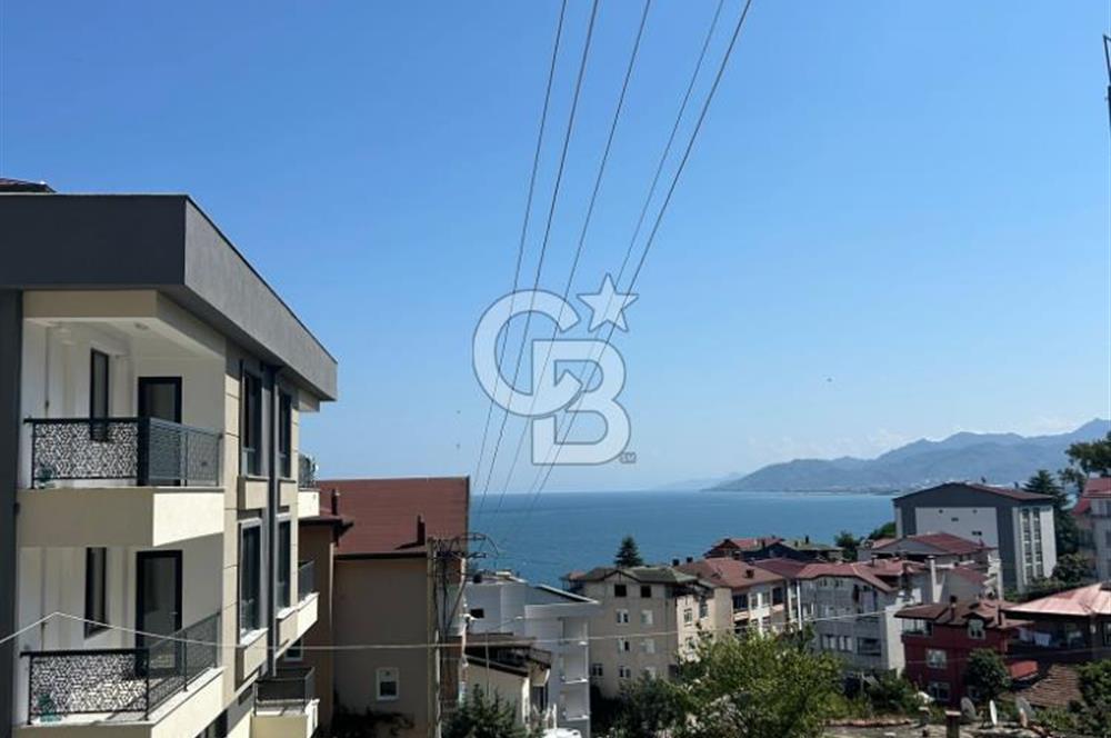Güzelyalı Mahallesinde 2+1 satılık sıfır daire 
