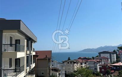 Güzelyalı Mahallesinde 2+1 satılık sıfır daire 