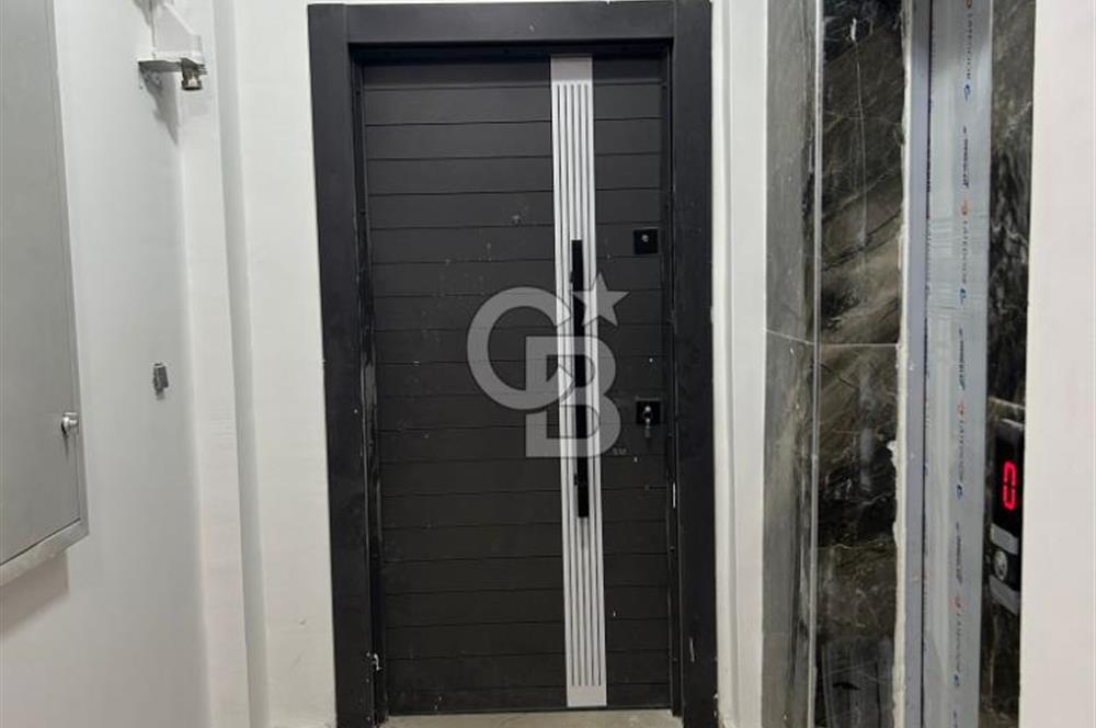 Güzelyalı Mahallesinde 2+1 satılık sıfır daire 