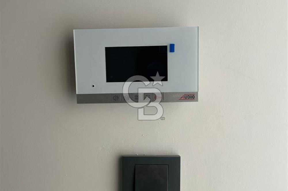 Güzelyalı Mahallesinde 2+1 satılık sıfır daire 