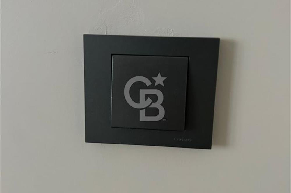 Güzelyalı Mahallesinde 2+1 satılık sıfır daire 