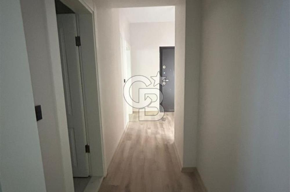 Güzelyalı Mahallesinde 2+1 satılık sıfır daire 