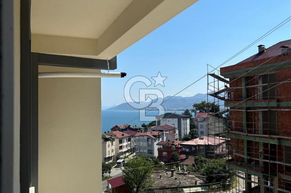 Güzelyalı Mahallesinde 2+1 satılık sıfır daire 