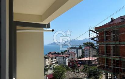 Güzelyalı Mahallesinde 2+1 satılık sıfır daire 