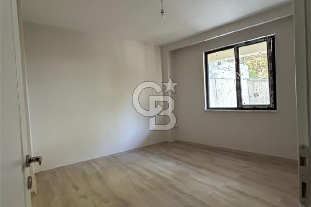 Güzelyalı Mahallesinde 2+1 satılık sıfır daire 