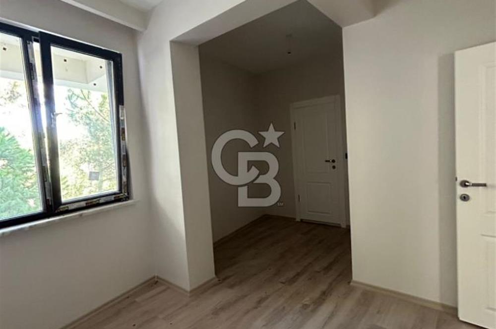 Güzelyalı Mahallesinde 2+1 satılık sıfır daire 