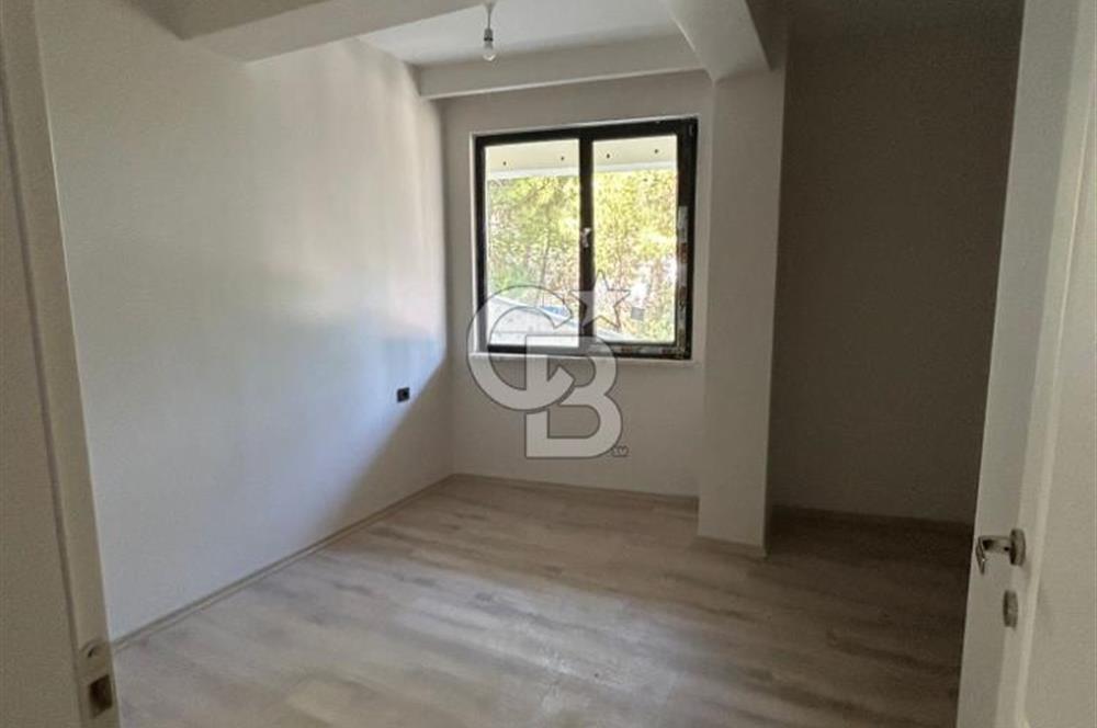 Güzelyalı Mahallesinde 2+1 satılık sıfır daire 