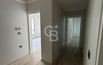 Güzelyalı Mahallesinde 2+1 satılık sıfır daire 