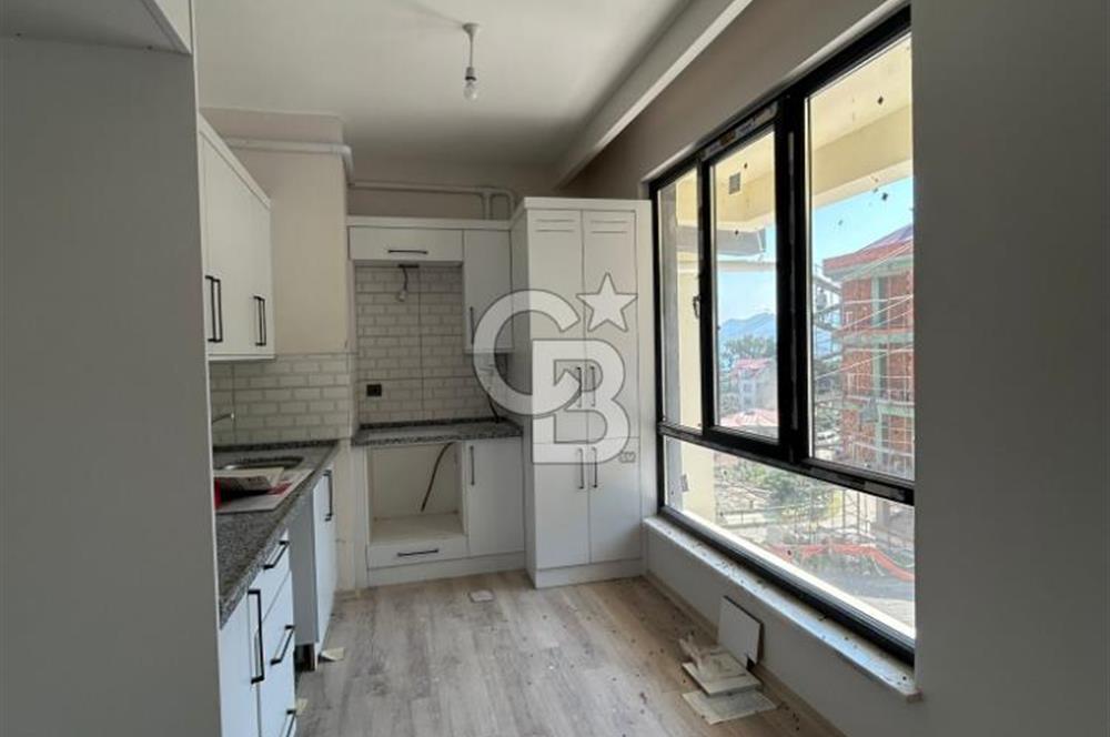 Güzelyalı Mahallesinde 2+1 satılık sıfır daire 