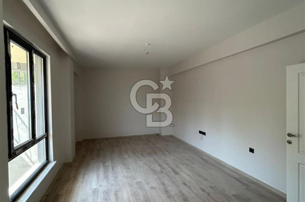 Güzelyalı Mahallesinde 2+1 satılık sıfır daire 