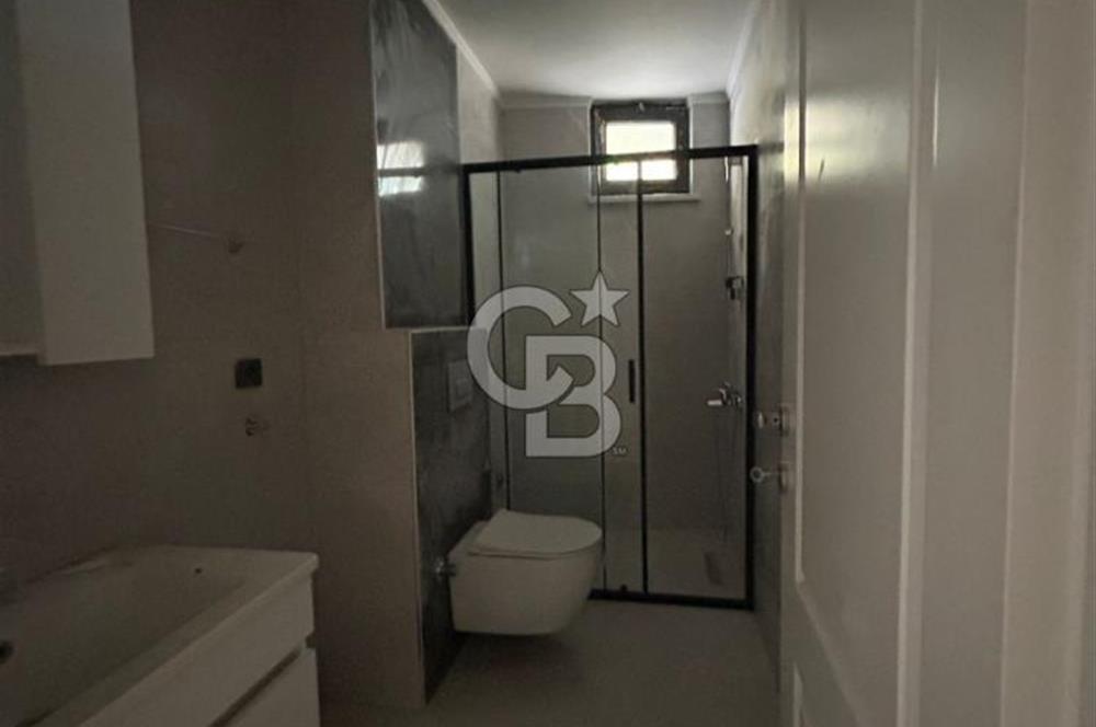Güzelyalı Mahallesinde 2+1 satılık sıfır daire 