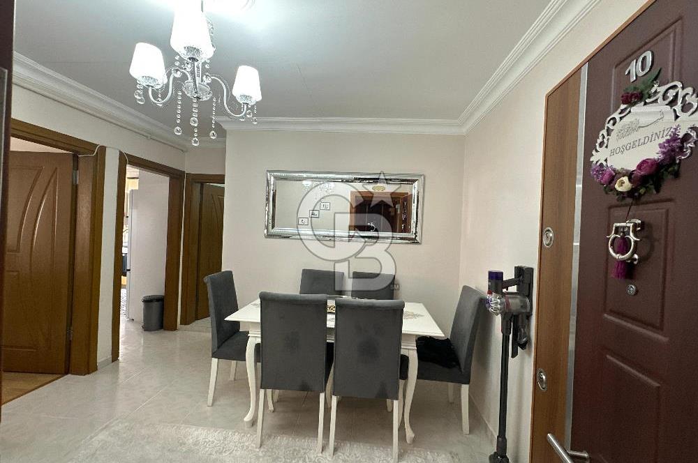 Kağıthane Gürsel 4+1 Dubleks Metrobüse Yakın Satılık Daire 