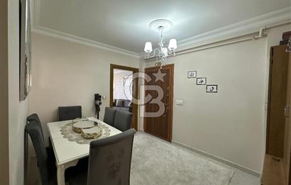 Kağıthane Gürsel 4+1 Dubleks Metrobüse Yakın Satılık Daire 