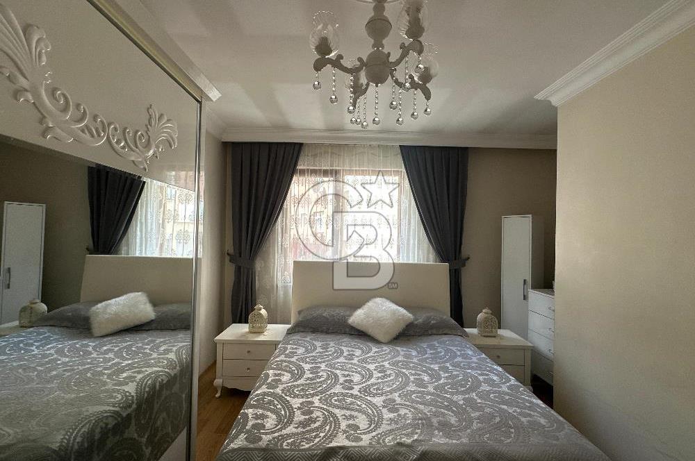 Kağıthane Gürsel 4+1 Dubleks Metrobüse Yakın Satılık Daire 