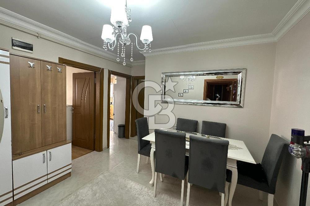 Kağıthane Gürsel 4+1 Dubleks Metrobüse Yakın Satılık Daire 