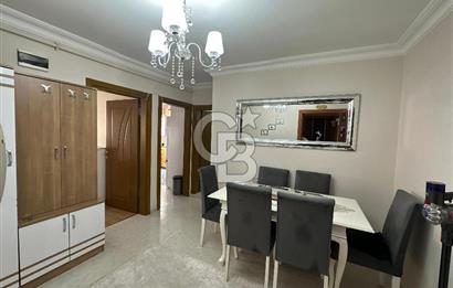 Kağıthane Gürsel 4+1 Dubleks Metrobüse Yakın Satılık Daire 