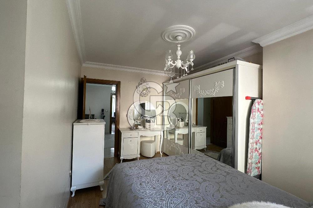 Kağıthane Gürsel 4+1 Dubleks Metrobüse Yakın Satılık Daire 