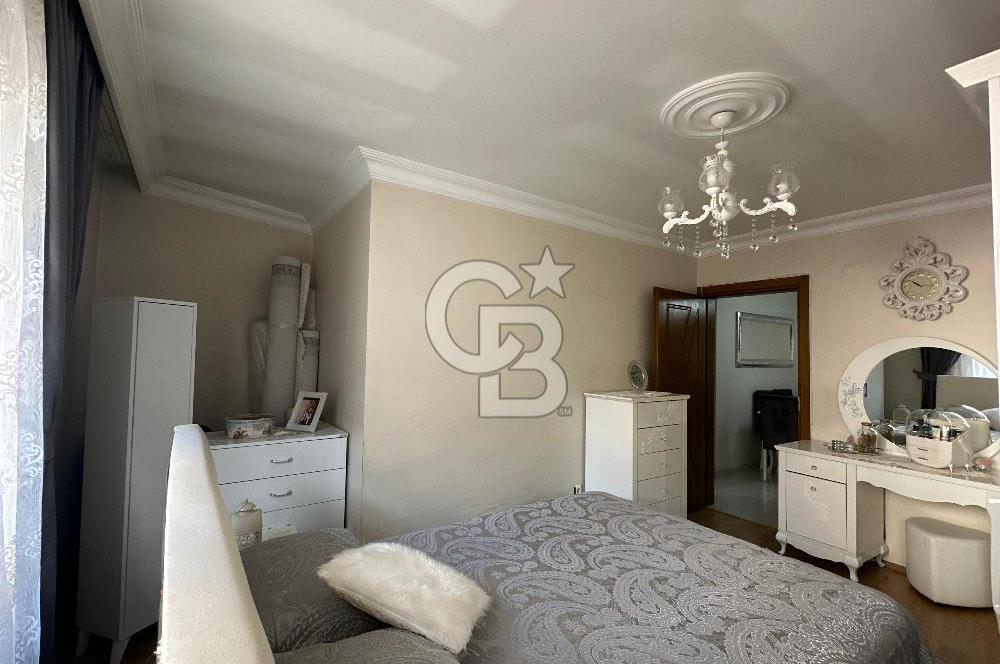 Kağıthane Gürsel 4+1 Dubleks Metrobüse Yakın Satılık Daire 