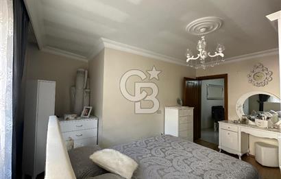 Kağıthane Gürsel 4+1 Dubleks Metrobüse Yakın Satılık Daire 