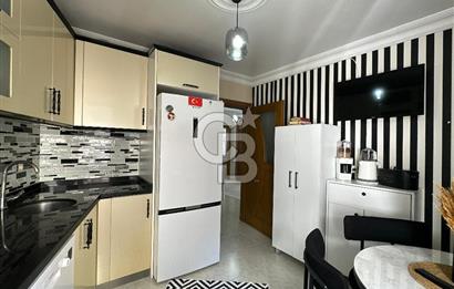 Kağıthane Gürsel 4+1 Dubleks Metrobüse Yakın Satılık Daire 