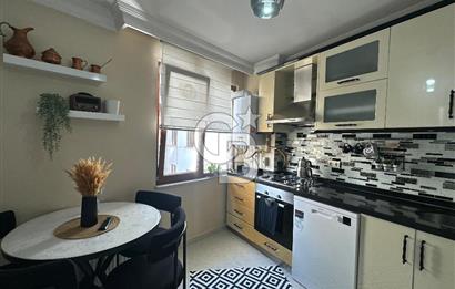 Kağıthane Gürsel 4+1 Dubleks Metrobüse Yakın Satılık Daire 