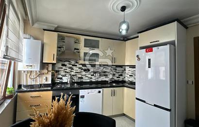 Kağıthane Gürsel 4+1 Dubleks Metrobüse Yakın Satılık Daire 