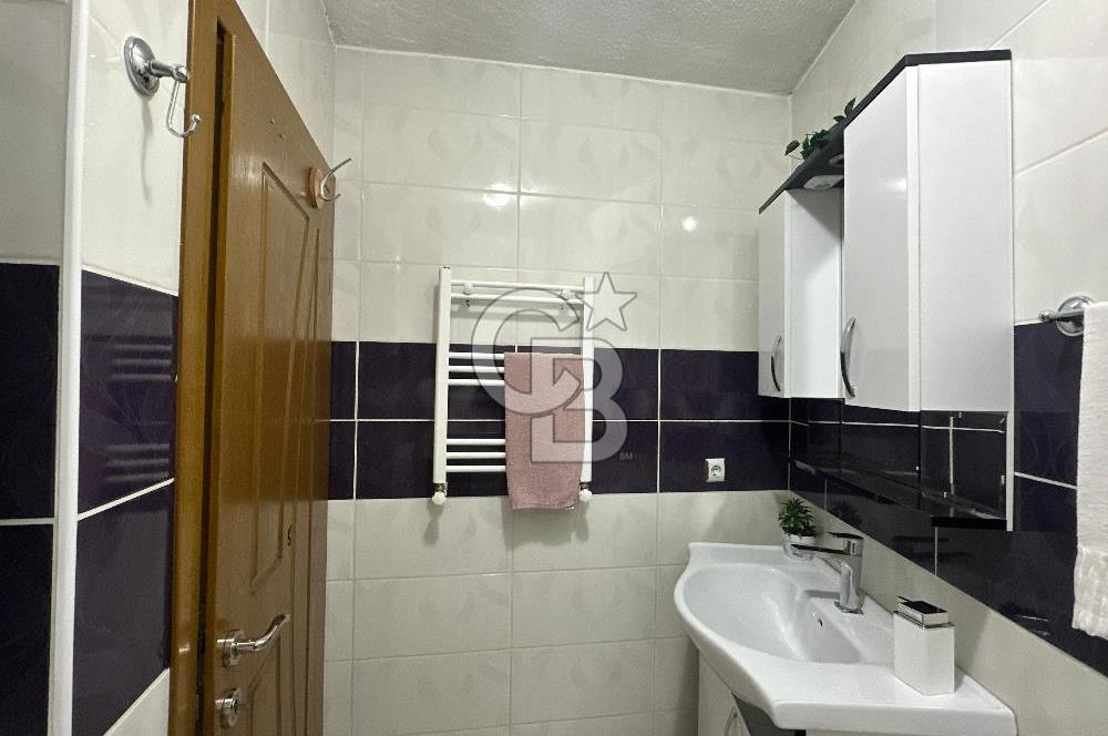 Kağıthane Gürsel 4+1 Dubleks Metrobüse Yakın Satılık Daire 