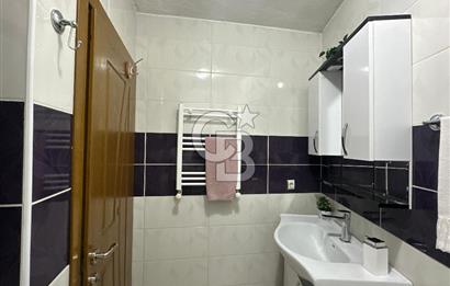Kağıthane Gürsel 4+1 Dubleks Metrobüse Yakın Satılık Daire 