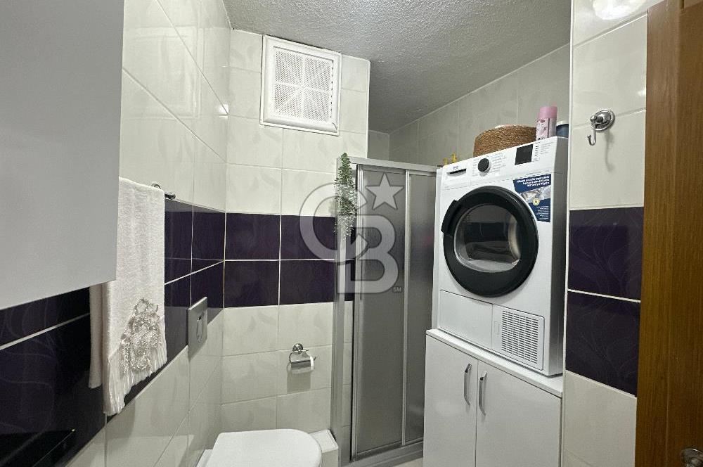 Kağıthane Gürsel 4+1 Dubleks Metrobüse Yakın Satılık Daire 