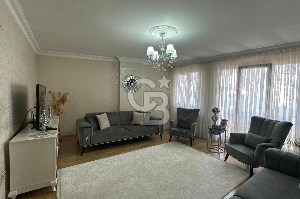Kağıthane Gürsel 4+1 Dubleks Metrobüse Yakın Satılık Daire 