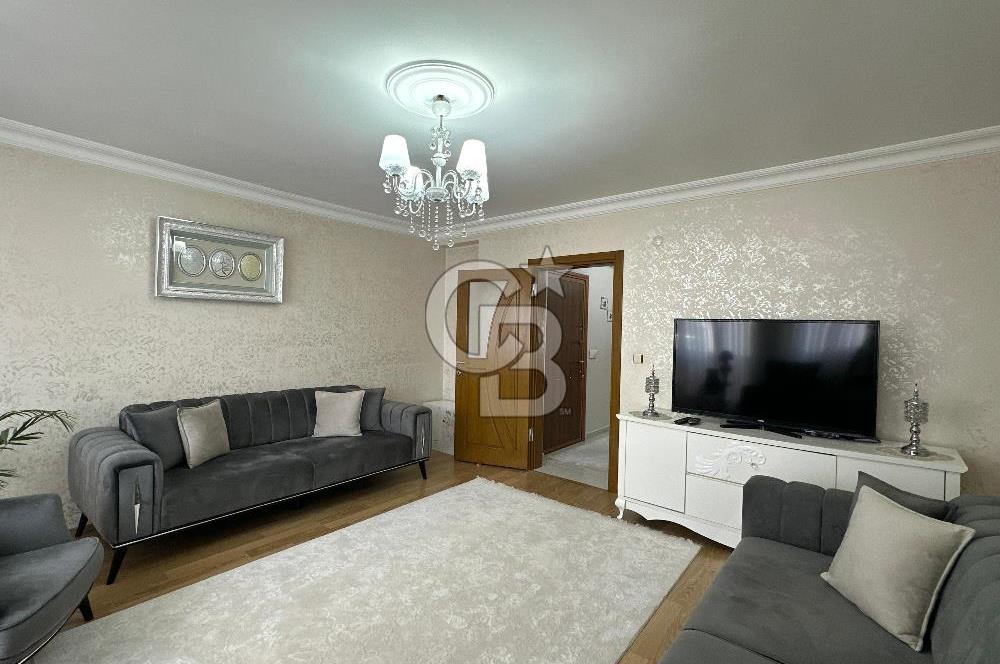 Kağıthane Gürsel 4+1 Dubleks Metrobüse Yakın Satılık Daire 