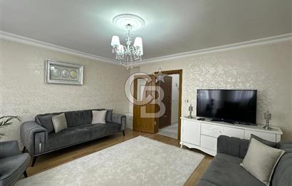 Kağıthane Gürsel 4+1 Dubleks Metrobüse Yakın Satılık Daire 