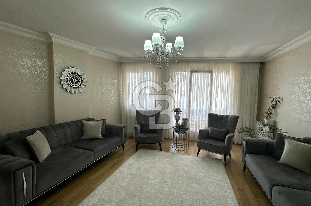 Kağıthane Gürsel 4+1 Dubleks Metrobüse Yakın Satılık Daire 