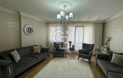 Kağıthane Gürsel 4+1 Dubleks Metrobüse Yakın Satılık Daire 