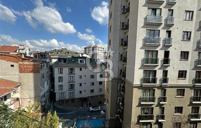 Kağıthane Gürsel 4+1 Dubleks Metrobüse Yakın Satılık Daire 