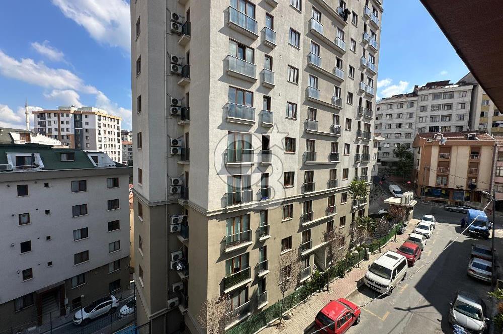 Kağıthane Gürsel 4+1 Dubleks Metrobüse Yakın Satılık Daire 
