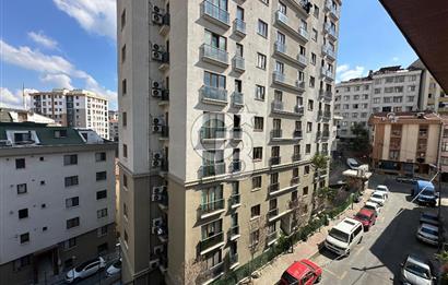 Kağıthane Gürsel 4+1 Dubleks Metrobüse Yakın Satılık Daire 