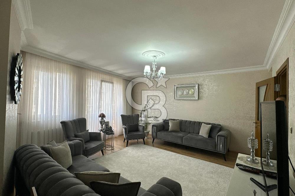 Kağıthane Gürsel 4+1 Dubleks Metrobüse Yakın Satılık Daire 