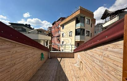 Kağıthane Gürsel 4+1 Dubleks Metrobüse Yakın Satılık Daire 