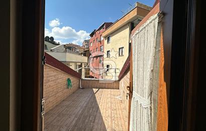Kağıthane Gürsel 4+1 Dubleks Metrobüse Yakın Satılık Daire 