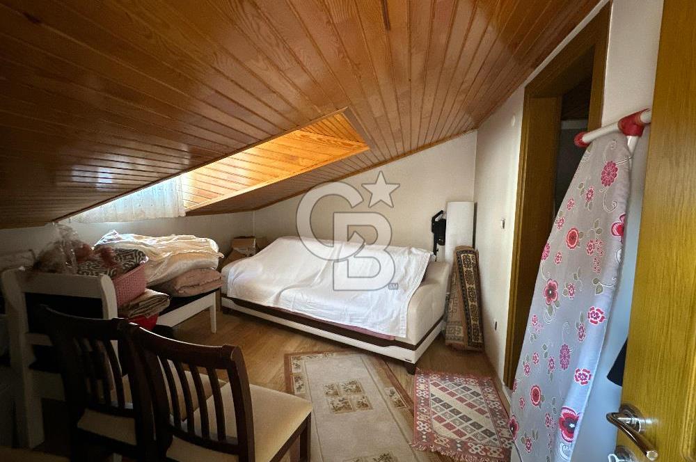 Kağıthane Gürsel 4+1 Dubleks Metrobüse Yakın Satılık Daire 