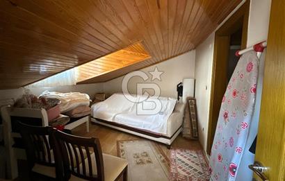 Kağıthane Gürsel 4+1 Dubleks Metrobüse Yakın Satılık Daire 
