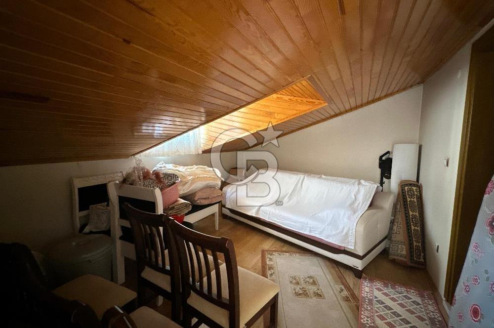 Kağıthane Gürsel 4+1 Dubleks Metrobüse Yakın Satılık Daire 