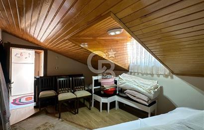 Kağıthane Gürsel 4+1 Dubleks Metrobüse Yakın Satılık Daire 