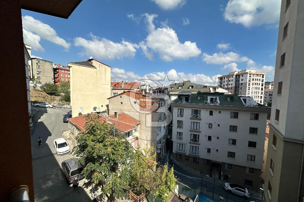 Kağıthane Gürsel 4+1 Dubleks Metrobüse Yakın Satılık Daire 